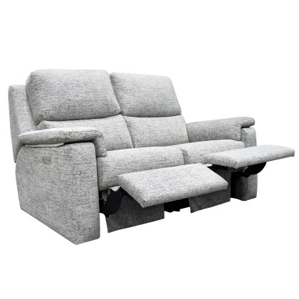 G Plan Harper Small Power Recliner Sofa G Plan Harper Small Power Recliner Sofa