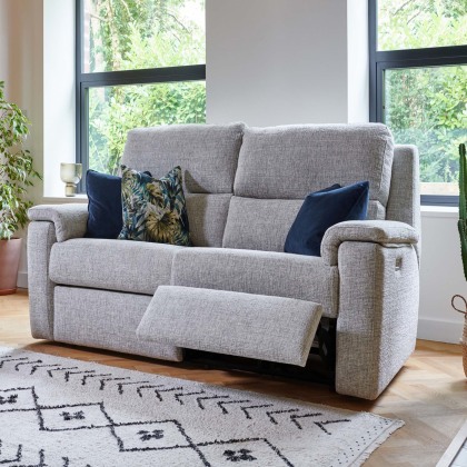 G Plan Harper Small Power Recliner Sofa G Plan Harper Small Power Recliner Sofa