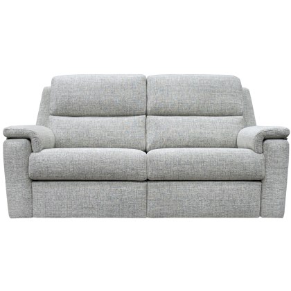 G Plan Harper Large Manual Recliner Sofa G Plan Harper Large Manual Recliner Sofa