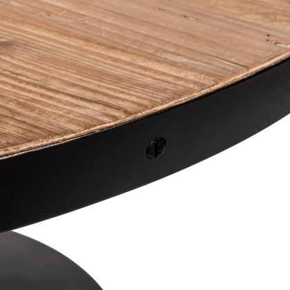 Oklahoma Round Dining Table Oklahoma Round Dining Table