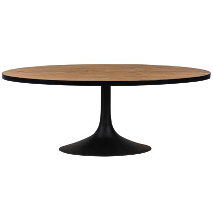 Oklahoma Large Dining Table Oklahoma Large Dining Table