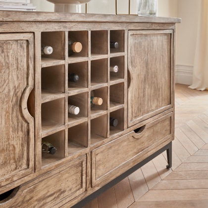 Alabama Large Sideboard Alabama Large Sideboard