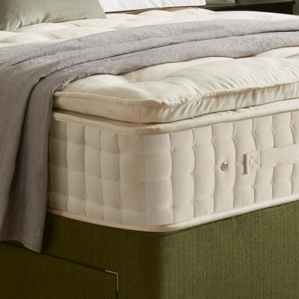 Hypnos Pillow Comfort Peace Mattress Hypnos Pillow Comfort Peace Mattress