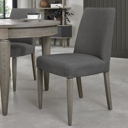 Melbourne Upholstered Dining Chair Melbourne Upholstered Dining Chair