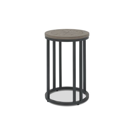 Melbourne Side Table Melbourne Side Table