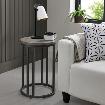 Melbourne Side Table Melbourne Side Table
