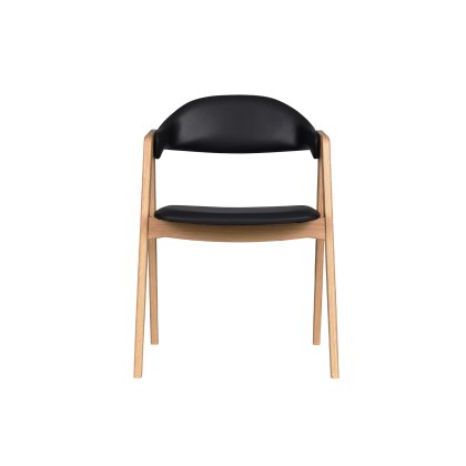 Titan Dining Chair Natural Titan Dining Chair Natural