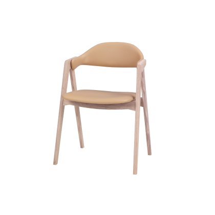 Titan Dining Chair Light Oak Titan Dining Chair Light Oak