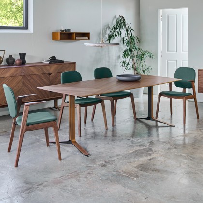 Fusion Dining Table