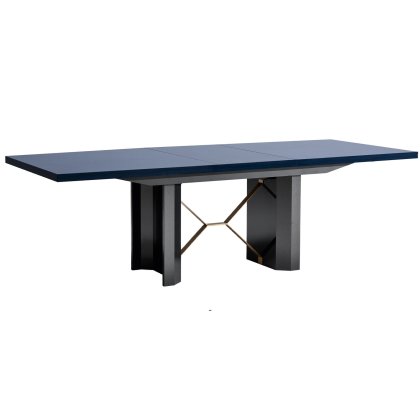 Alf Oceanum Dining Table & 4 Chairs