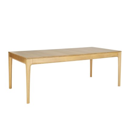 Ercol Romana Dining Table & 6 Chairs Ercol Romana Dining Table & 6 Chairs