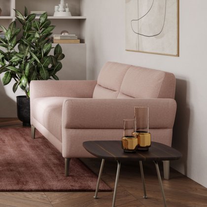 Natuzzi Editions Calore Loveseat Natuzzi Editions Calore Loveseat