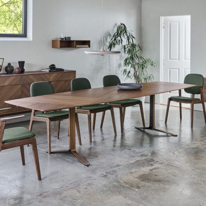 Fusion Extending Dining Table