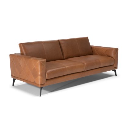 Natuzzi Editions Wessex Loveseat Natuzzi Editions Wessex Loveseat