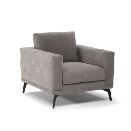 Natuzzi Editions Wessex Armchair Natuzzi Editions Wessex Armchair