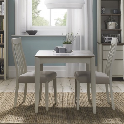 Cookes Collection Romy Painted Small Table and 2 Chairs Cookes Collection Romy Painted Small Table and 2 Chairs