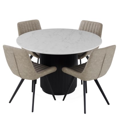 Ravello Round Dining Table Ravello Round Dining Table