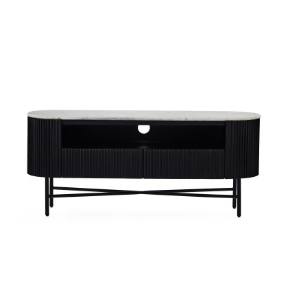 Ravello Small Media Stand Ravello Small Media Stand
