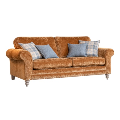 Cecillia 3 Seater Sofa Cecillia 3 Seater Sofa