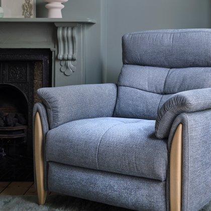 Ercol Mondello Armchair Ercol Mondello Armchair