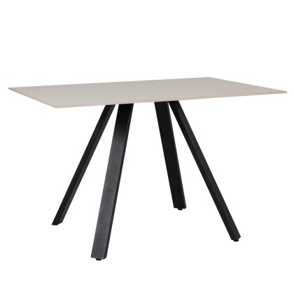 Quartz Medium Dining Table Quartz Medium Dining Table