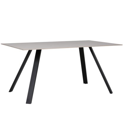 Quartz Large Dining Table Quartz Large Dining Table