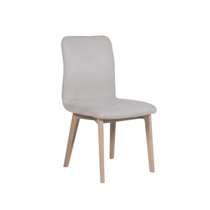 Maverick Dining Chair - Natural Maverick Dining Chair - Natural