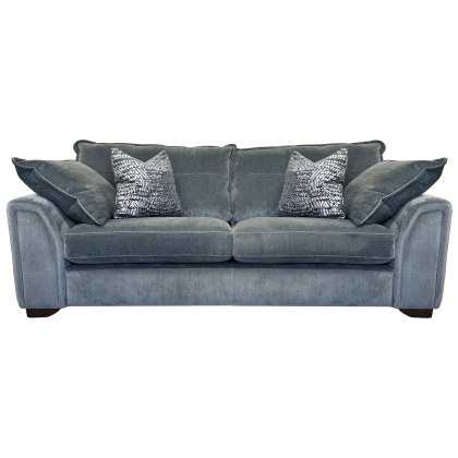 Lyon 2.5 Seater Sofa Lyon 2.5 Seater Sofa