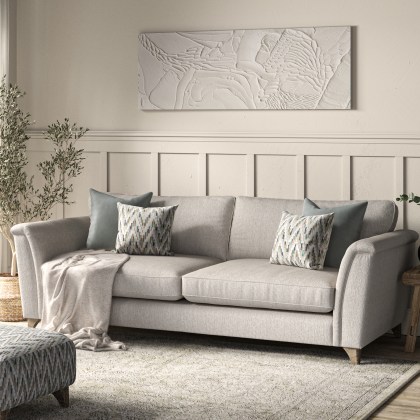 Pearl Extra Large Sofa