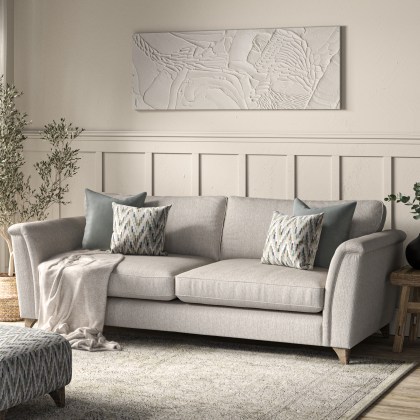 Pearl Large Sofa Pearl Large Sofa