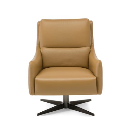 Natuzzi Editions Gloria Armchair