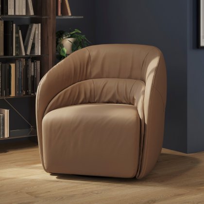 Natuzzi Editions Botao Armchair