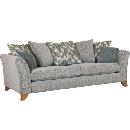 Elijah Grand Sofa Elijah Grand Sofa
