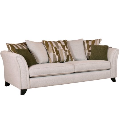 Elijah Grand Sofa Elijah Grand Sofa
