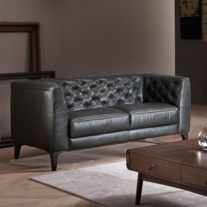 Natuzzi Editions Piacere Loveseat Natuzzi Editions Piacere Loveseat