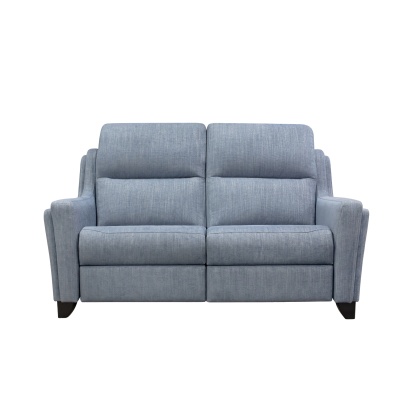 Parker Knoll Portland 2 Seater Sofa Parker Knoll Portland 2 Seater Sofa