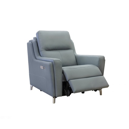 Parker Knoll Portland Recliner Armchair Parker Knoll Portland Recliner Armchair