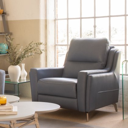 Parker Knoll Portland Recliner Armchair Parker Knoll Portland Recliner Armchair