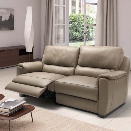 Avola 2 Seater Recliner Sofa Avola 2 Seater Recliner Sofa