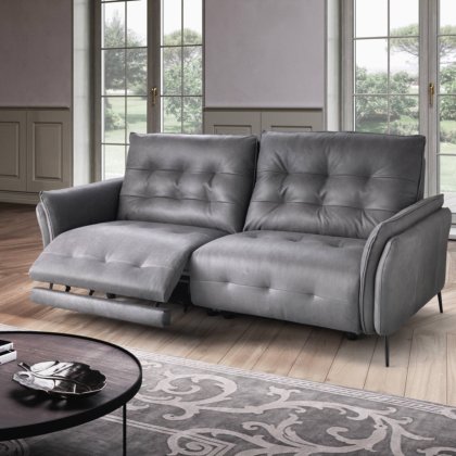 Bolzano Large Recliner Sofa Bolzano Large Recliner Sofa