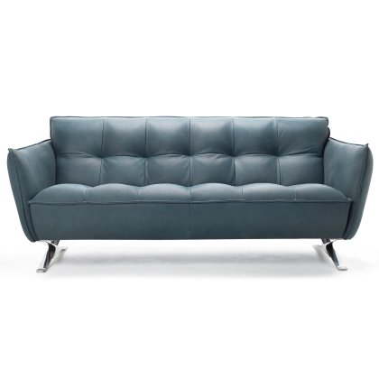 Seville Large Sofa in Leather Seville Large Sofa in Leather