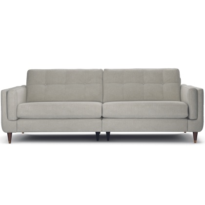The Lounge Co Madison 4 Seater Sofa The Lounge Co Madison 4 Seater Sofa