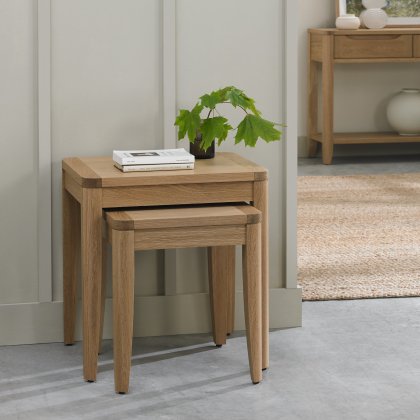 Cambridge Nest of Tables Cambridge Nest of Tables