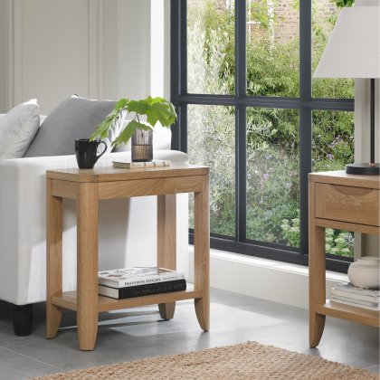 Cambridge Side Table Cambridge Side Table