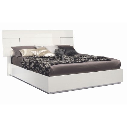 Alf Italia Canova King Size Bedstead Alf Italia Canova King Size Bedstead
