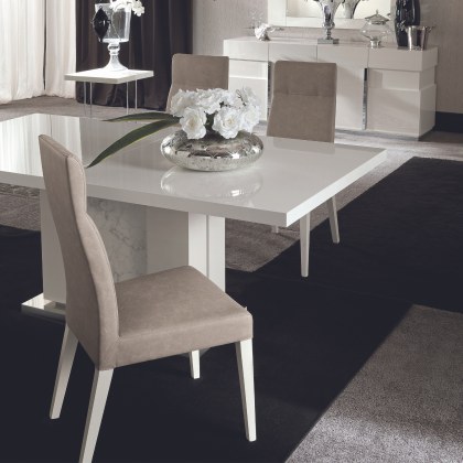 Alf Italia Canova Dining Chair Alf Italia Canova Dining Chair
