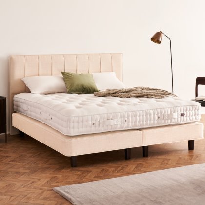 Vispring Devonshire Divan Set