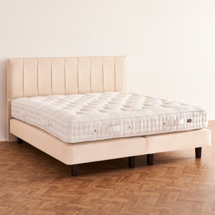 Vispring Devonshire Divan Set Vispring Devonshire Divan Set