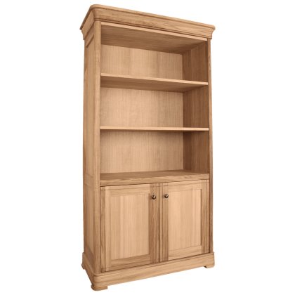 Moreno Bookcase Moreno Bookcase