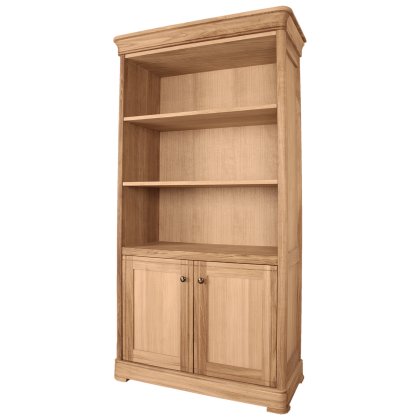 Moreno Bookcase Moreno Bookcase